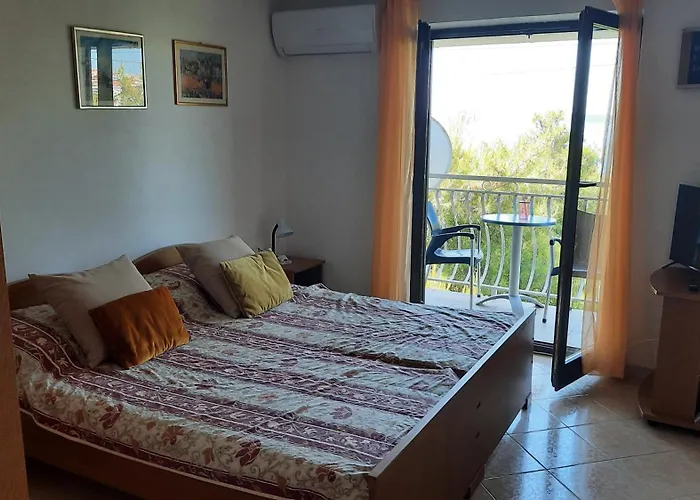 Apartman Maja