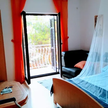 Apartman Maja Trogir Exterior photo