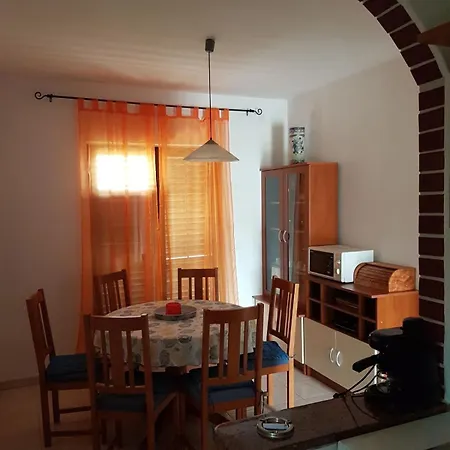 Apartman Maja Trogir Exterior photo