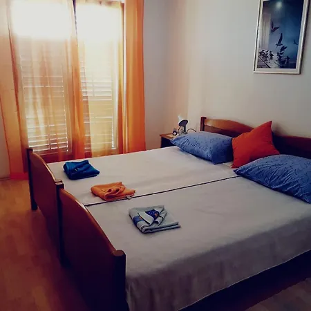 Apartman Maja Trogir Exterior photo