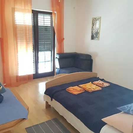 Apartman Maja Trogir Exterior photo