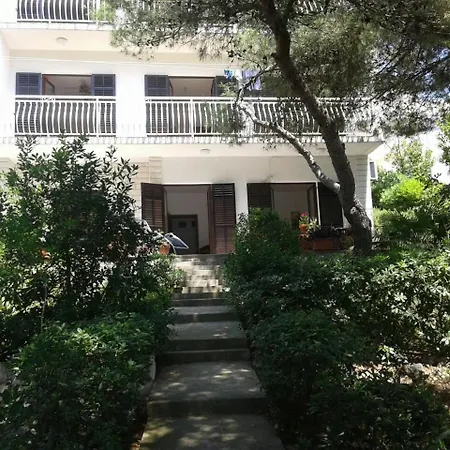 Apartman Maja Trogir Exterior photo