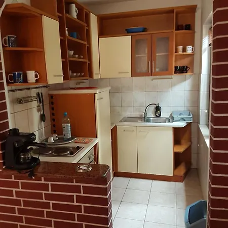 Apartman Maja Trogir Exterior photo