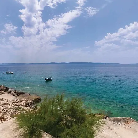 Apartman Maja Trogir Exterior photo