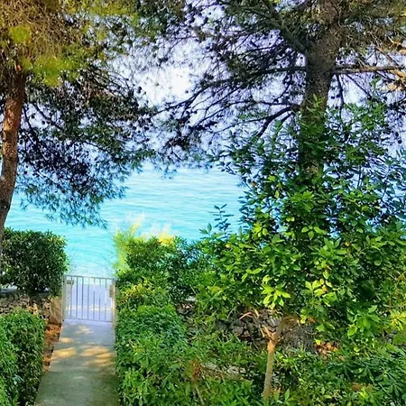 Apartman Maja Trogir Exterior photo