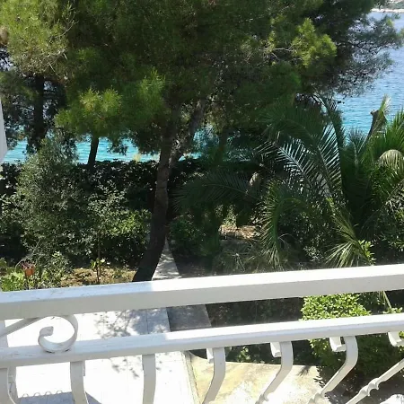 Apartman Maja Trogir Exterior photo