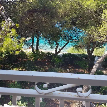 Apartman Maja Trogir Exterior photo
