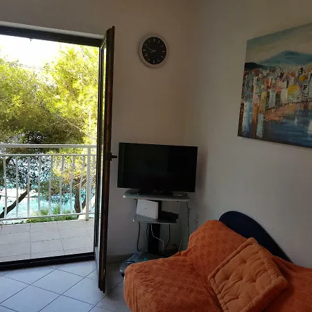 Apartman Maja Trogir Exterior photo