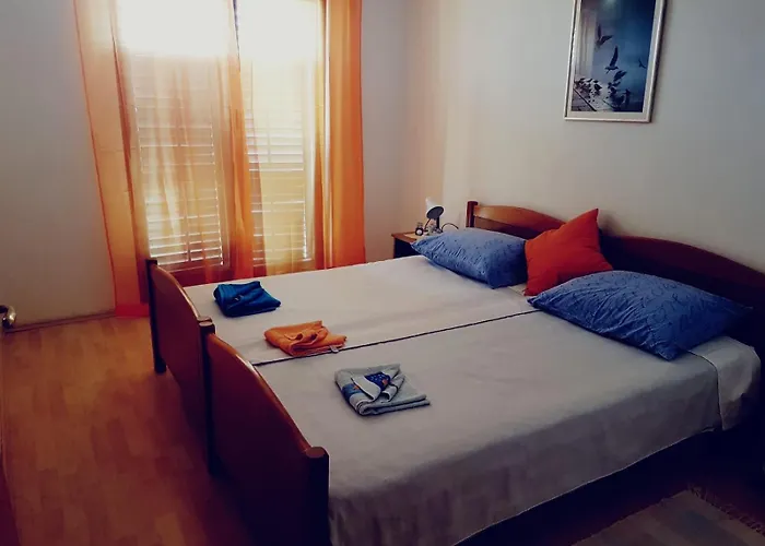Apartman Maja