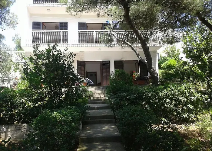 Apartman Maja