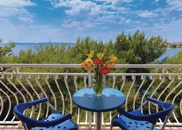 Apartman Maja