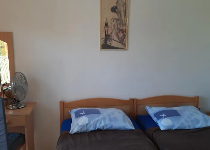 Apartman Maja