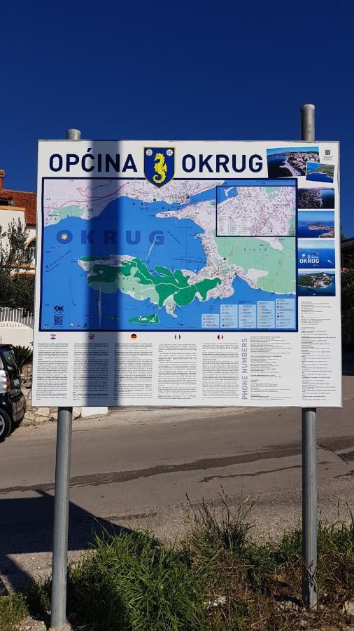 Maja Apartmán