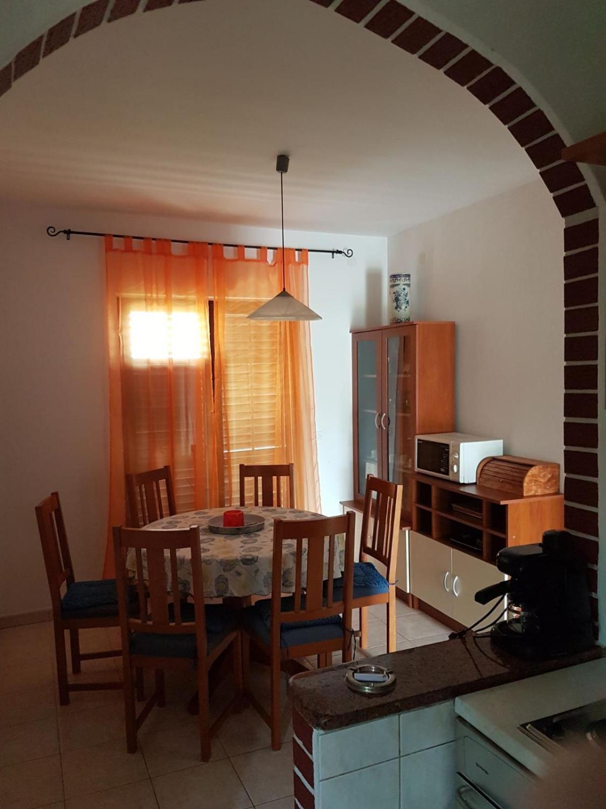 Apartment Maja