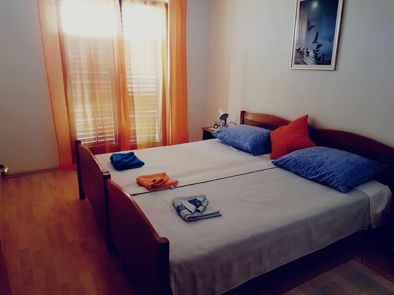 Apartment Maja