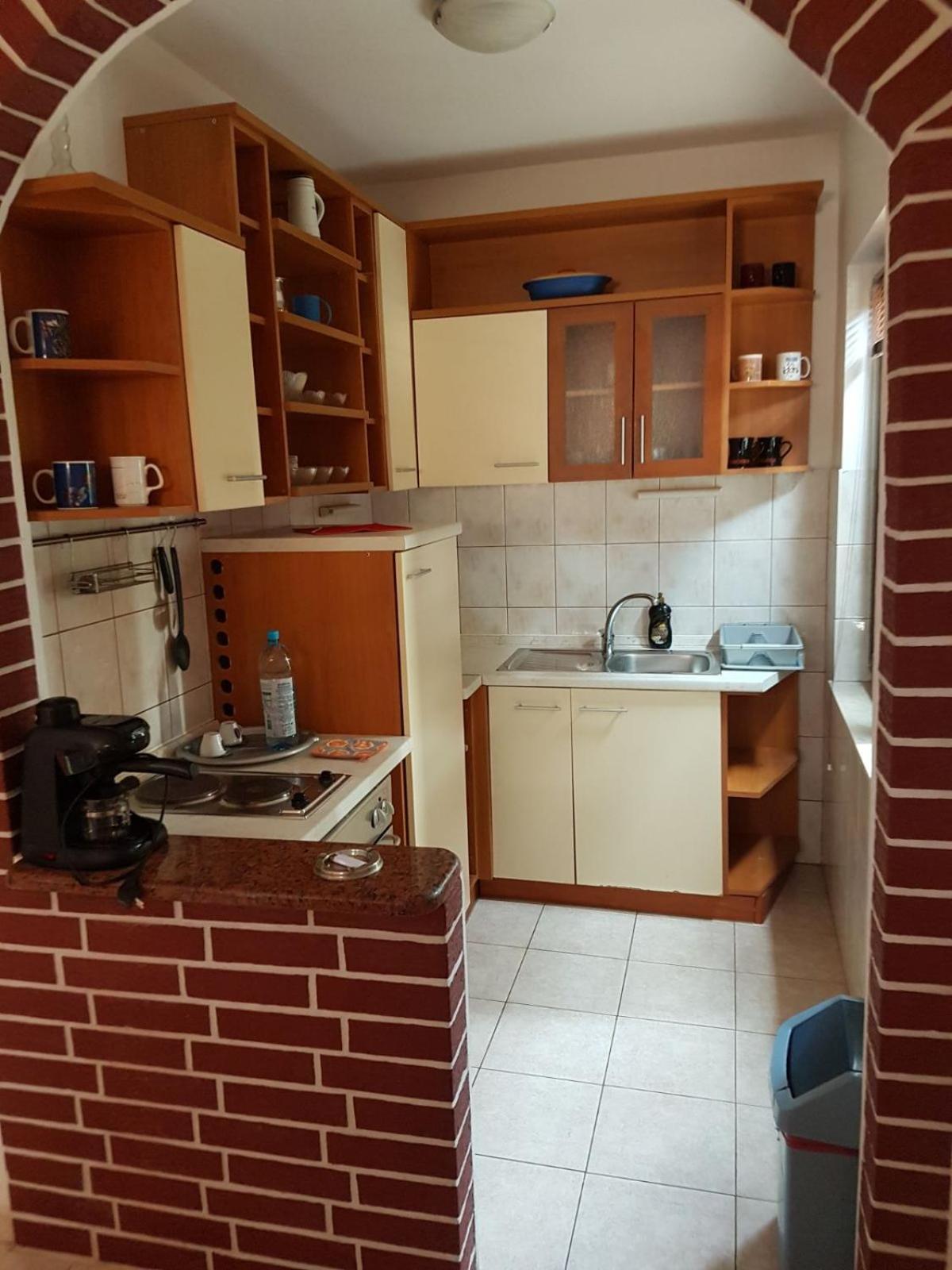 Apartment Maja