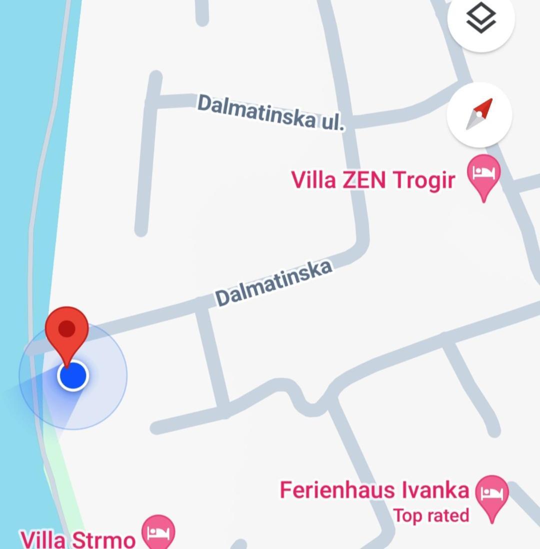 Maja Trogir