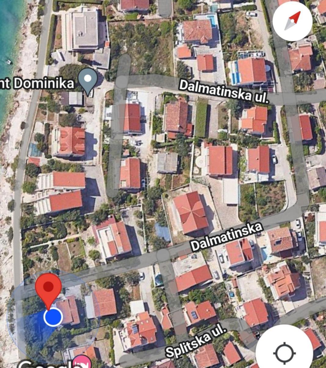 Maja * Trogir