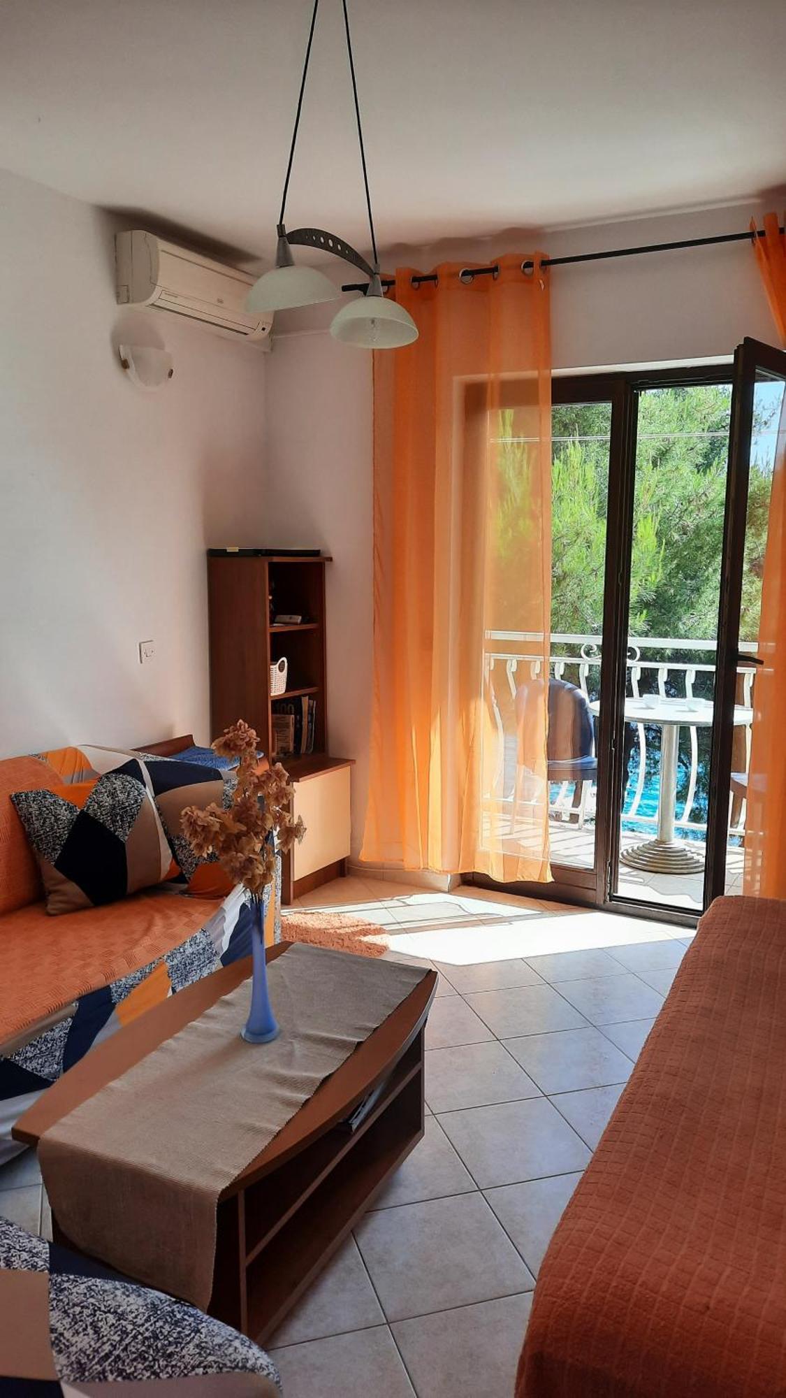 Apartmán Maja *