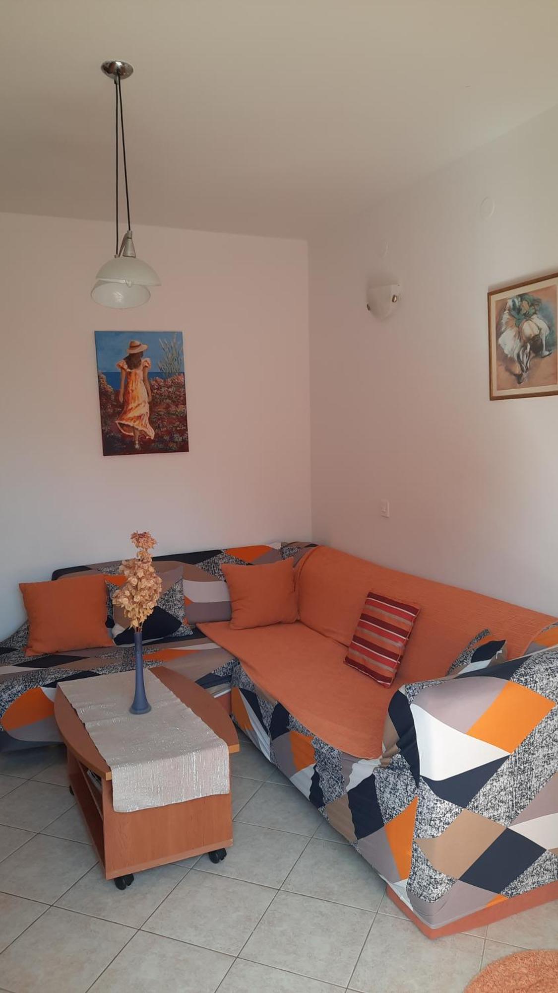 Apartmán Maja