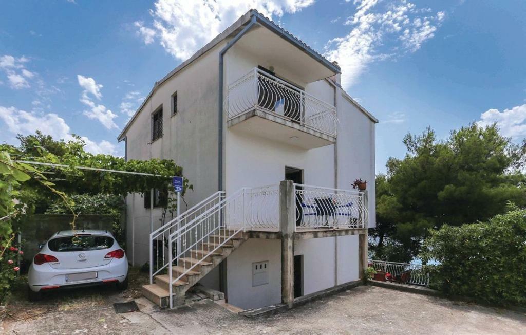 Apartment Maja