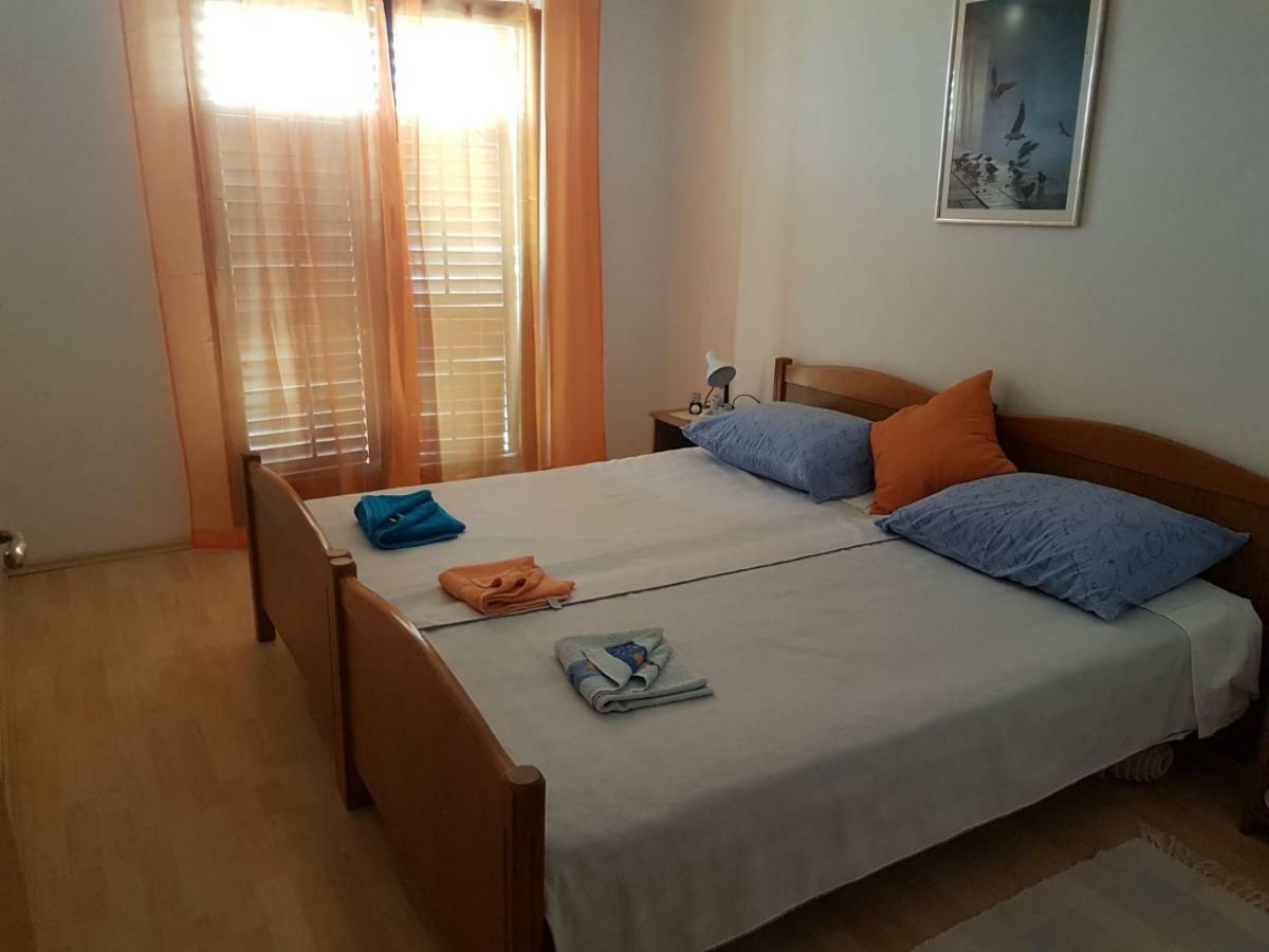 Maja * Trogir