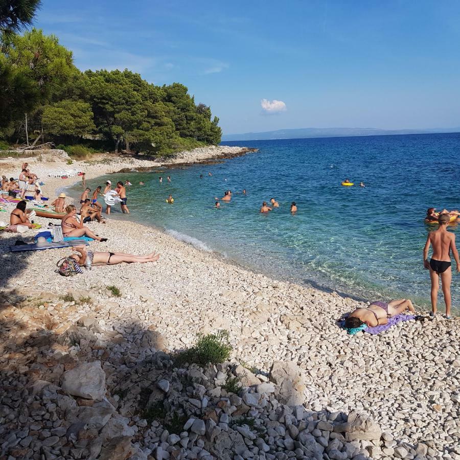 Maja Apartment Trogir